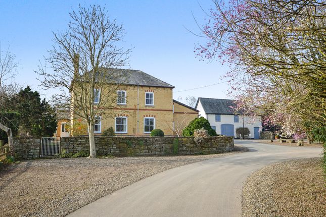 5 bed property, in The Clock House, £950,000