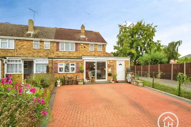 4 bed property, in The Maltings, £400,000