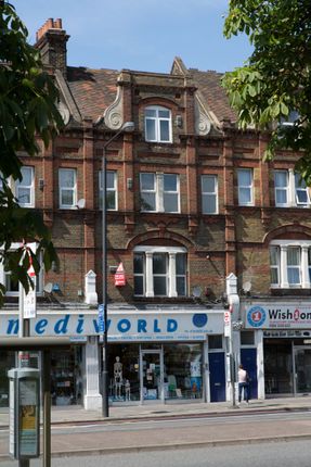 4 bed property, in Flat C, £590,000