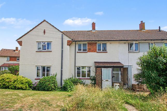 2 bed property, in 44 William Road, £125,000