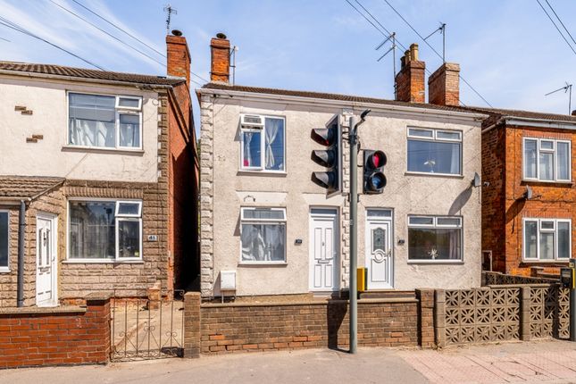 3 bed property, in Fydell Street, £115,000