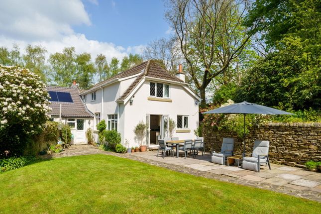 4 bed property, in Glossop Road, £725,000