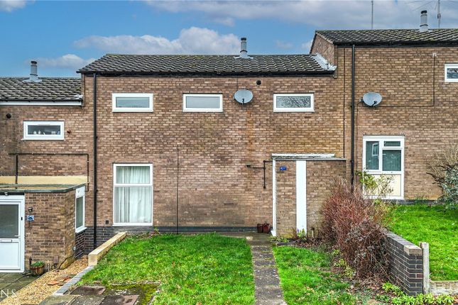 3 bed property, in Gresley, £179,950
