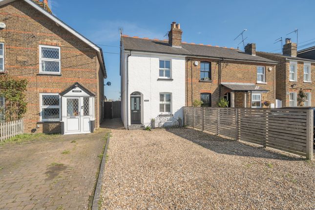 2 bed property, in Marsh Lane, £500,000