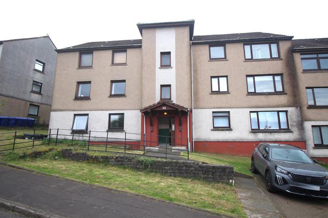 3 bed property, in Kilcreggan View, £39,000