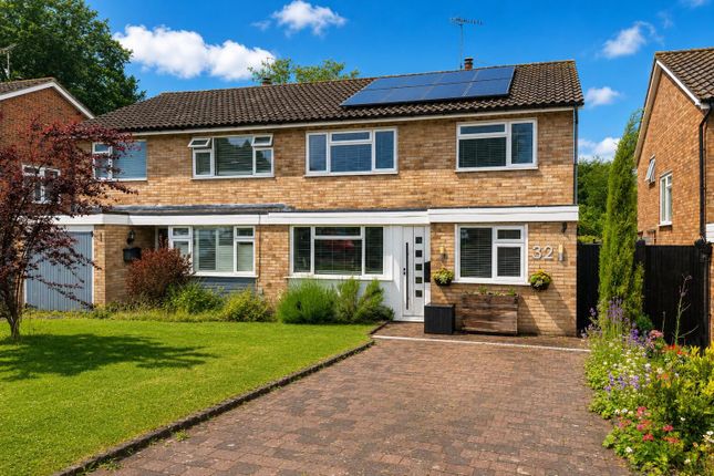 3 bed property, in Ridgeway, £470,000
