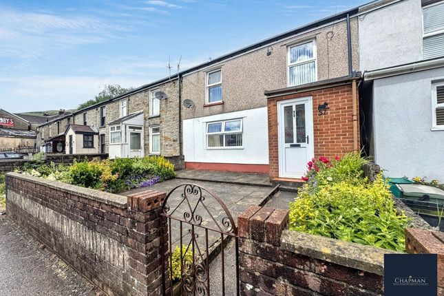 3 bed property, in William Street, £120,000