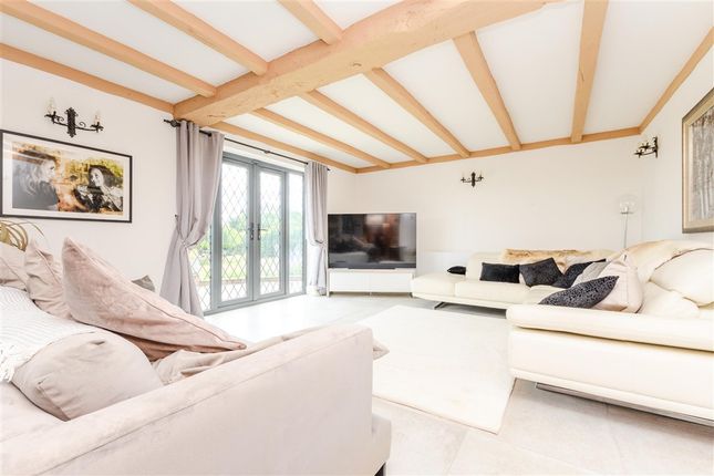 5 bed property, in Priestwood Road, £1,350,000
