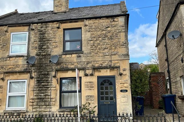 2 bed property, in Cheltenham Road, £340,000