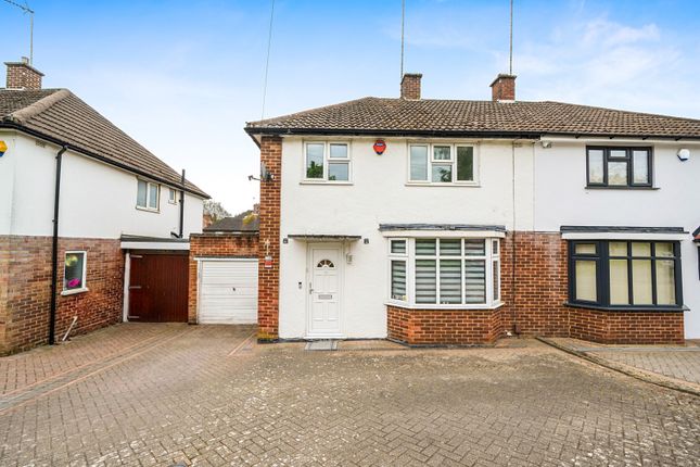 3 bed property, in Marsh Lane, £699,950