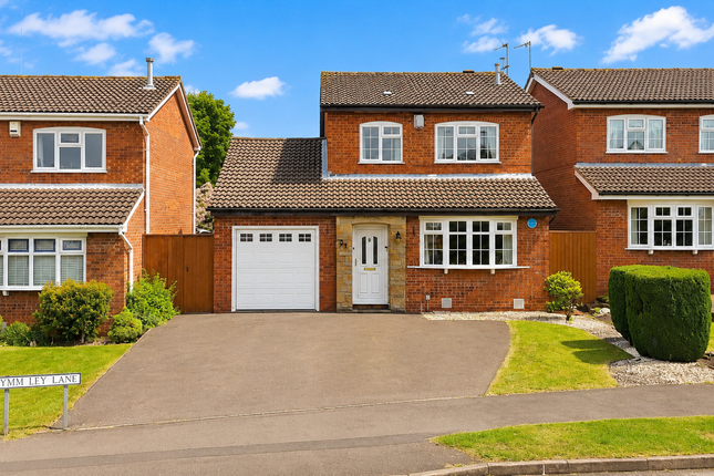 3 bed property, in Pymm Ley Lane, £385,000