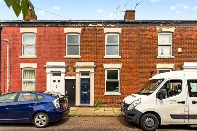 3 bed property, in 108 Villiers Street, £39,000