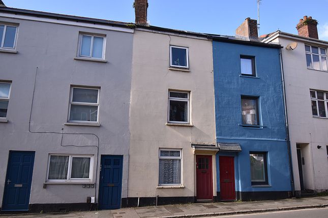 Studio, in 3 Mount Pleasant Road, £185,000