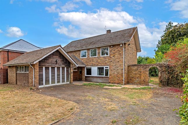 4 bed property, in Townsend Drive, £1,595,000