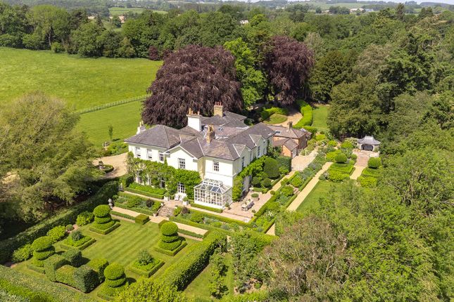 8 bed property, in Penylan, £3,000,000