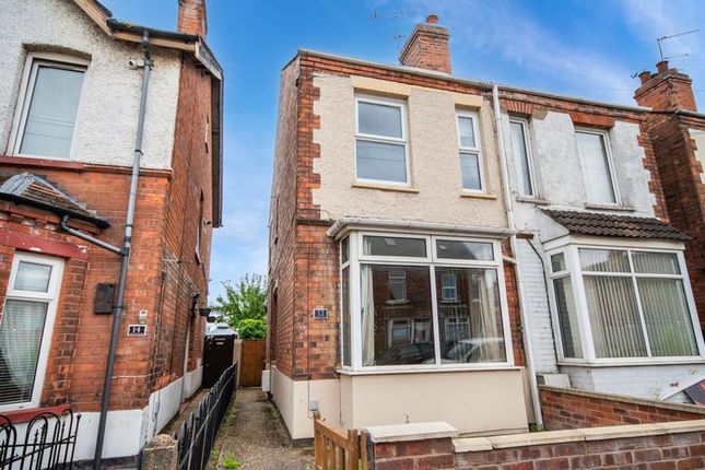 3 bed property, in Melrose Road, £90,000