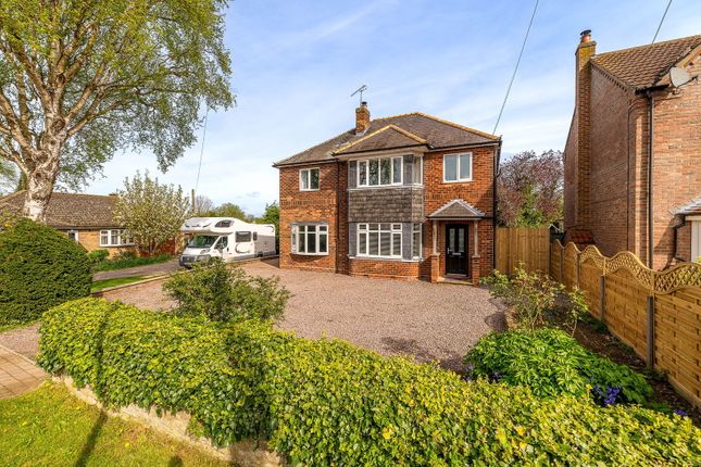 4 bed property, in Welcome To Alanbrook, £450,000