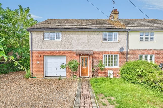 4 bed property, in Thaxted Road, £525,000