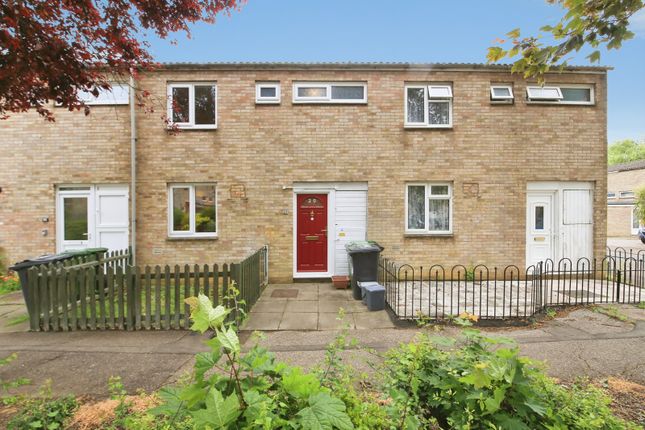 3 bed property, in Drayton, £190,000