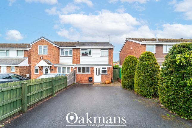 3 bed property, in Dovecote Road, £275,000