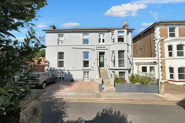 Studio, in The Vale, £1,550,000