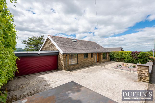 3 bed property, in Belthorn Road, £495,000