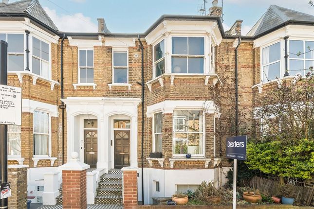 2 bed property, in Ickburgh Road, £725,000