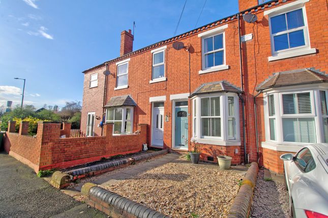 3 bed property, in Mill Road, £245,000