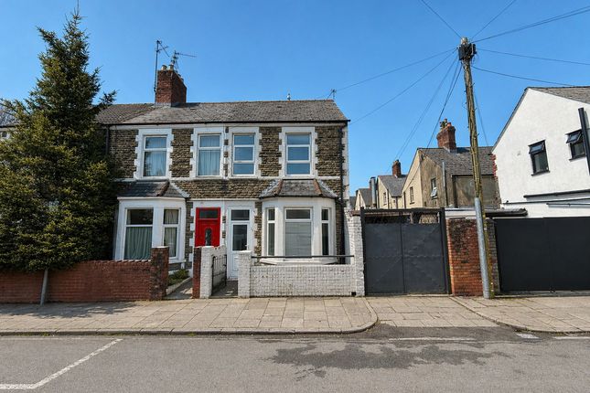3 bed property, in Talygarn, £280,000