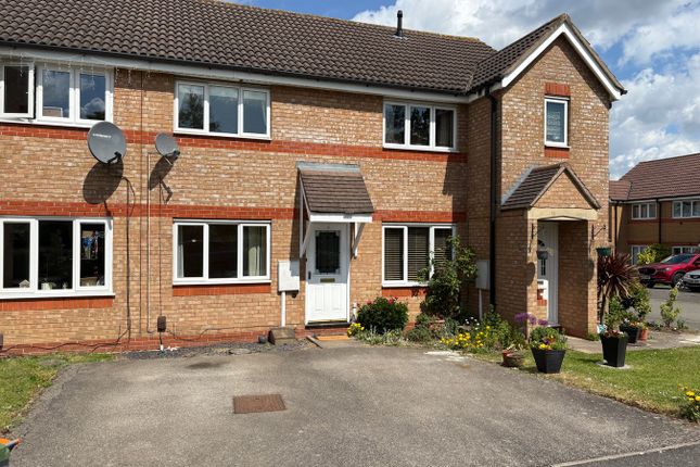 2 bed property, in Bromwich Close, £194,950