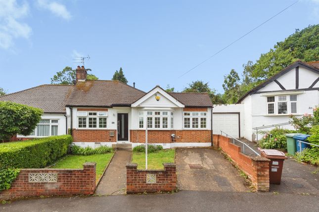 3 bed property, in Richmond Gardens, £720,000