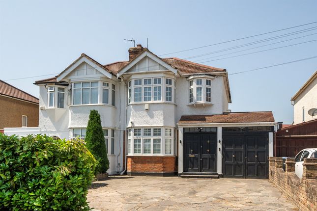3 bed property, in Willow Road, £700,000