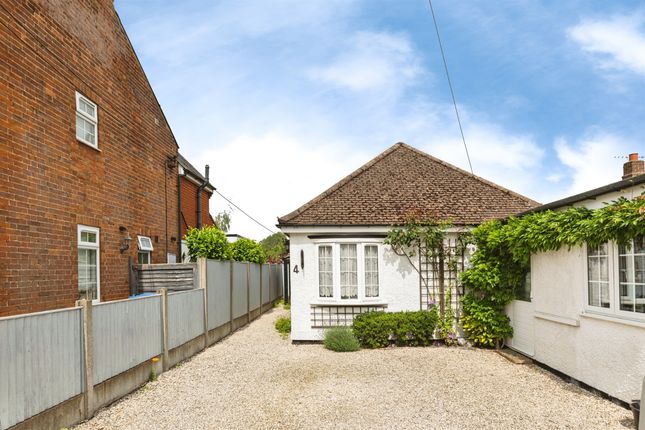 2 bed property, in Belle Vue, £600,000
