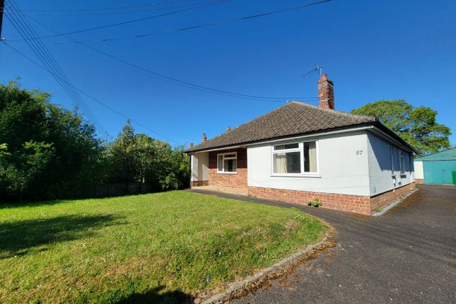2 bed property, in Wattisham Road, £330,000