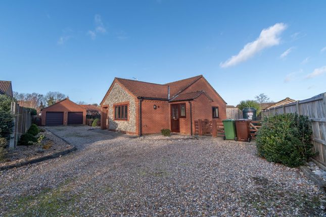 3 bed property, in Granary Close, £375,000