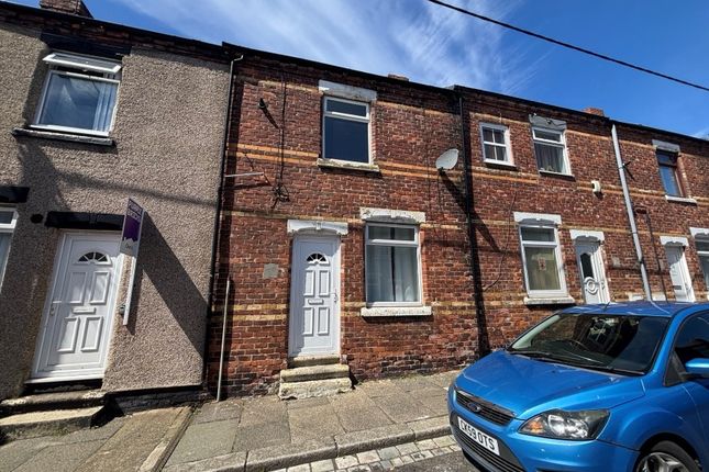 3 bed property, in 28 Ninth Street, £15,000