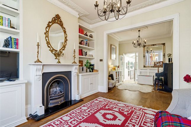 4 bed property, in Kelmscott Road SW11, £1,800,000