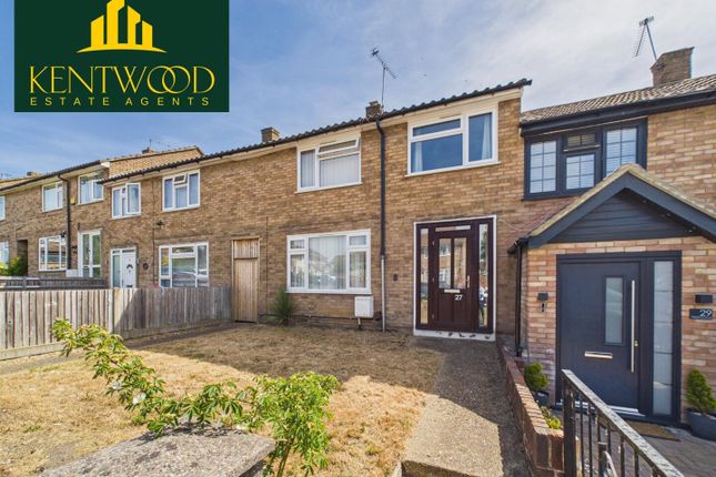 3 bed property, in Egerton Road, £425,000