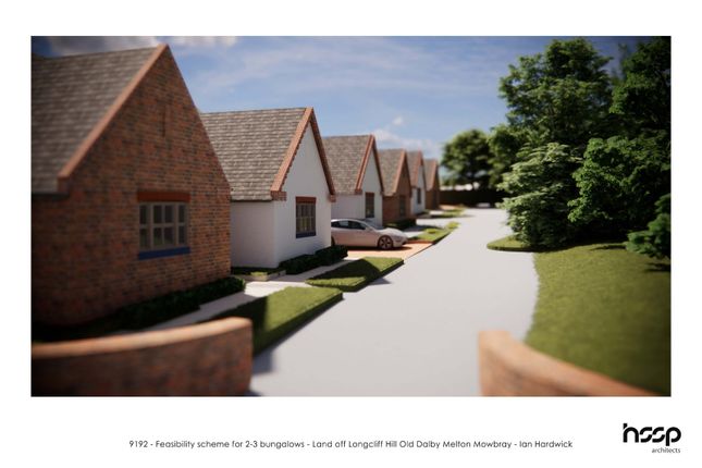 Land, in Land Off Longcliff Hill, £625,000