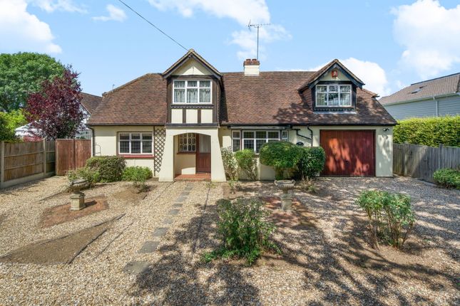 4 bed property, in East Lane, £895,000