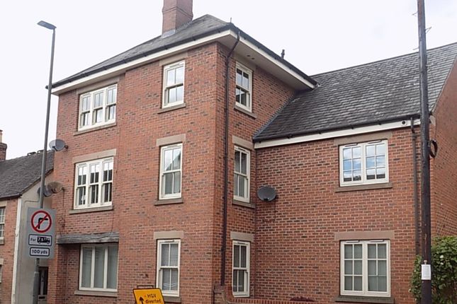 2 bed property, in Taylor Court, £164,000