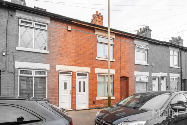 3 bed property, in Sawley Street, £255,000