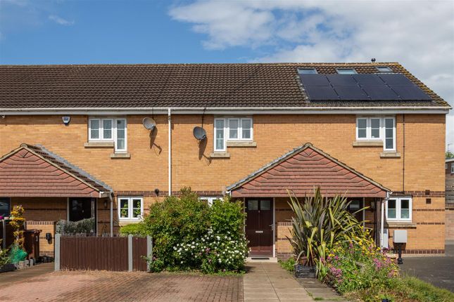 3 bed property, in Forster Close, £550,000