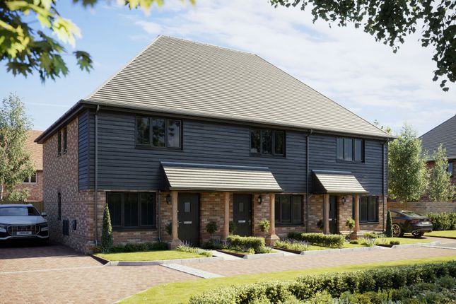 2 bed property, in Ford Road, £495,000