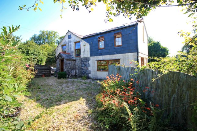 3 bed property, in Belowda PL26, £295,000