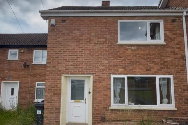 3 bed property, in Bigwood Drive, £219,000