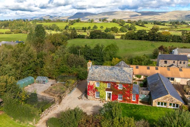 5 bed property, in Little Musgrave, £649,950