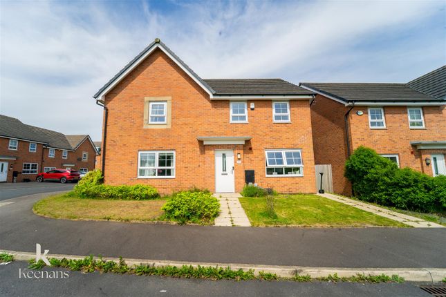 3 bed property, in Wallis Avenue, £225,000