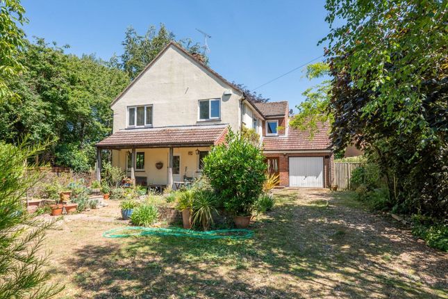 4 bed property, in Back Lane, £850,000