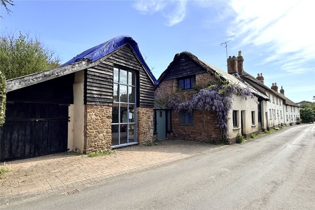 3 bed property, in Church Road, £325,000